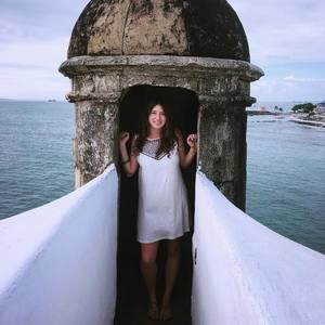 Meet your Posher, Kate